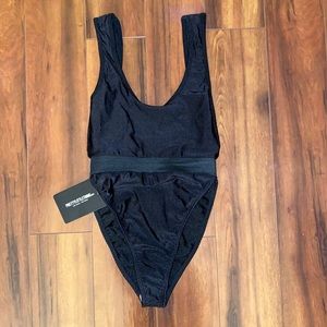 Pretty Little Thing Bathing Suit